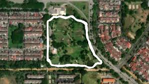 Terdapat empat (4) bahagian utama di jabatan taman & rekreasi iaitu : Taman Rekreasi Seksyen 28 Shah Alam Walk Trail Selangor Malaysia Pacer