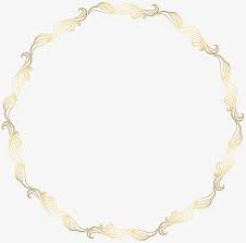 Round Floral Shadows French Border Png Pictures French Clipart Frame Round Border Png Transparent Clipart Image And Psd File For Free Download Clip Art Art Images Free Clip Art