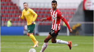 'hij was op jonge leeftijd al zeer gedreven en ambitieus' 2 december 2020 om 13:00 • aangepast 2 december 2020 om 13:40 cody gakpo is op dreef dit. Gakpo Verlegt Contract Bij Psv Een Van De Meest Waardevolle Talenten Onder 23 Transfermarkt