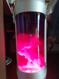 Astro Lava Lamp | Sensational Kids