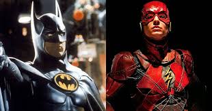 Michael keaton helped kick off the development of flicks primarily based on comedian books when he performed the title function within the 1989 fever dream batman, however he admits that he does not completely get the phenomenon. The Flash Michael Keaton On Wearing The Batman Suit Again