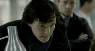 He soon learns that the city is in the grip a gang of international smugglers, a secret. We Go Where He Points Us Sherlock The Blind Banker Crime And Relative Dimension In Space