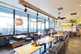 Aloha Table ペリエ千葉 カフェ の求人情報 求人 飲食店 Com
