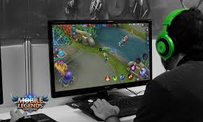 Pubg mobile belum jelas kabarnya apakah mereka akan menggelar turnamen untuk game ini nantinya. Cara Main Mobile Legends Di Pc Atau Laptop 100 Works