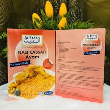 The arab world's leading source of global news and opinion. Nasi Arab Al Bayt Shopee Malaysia