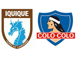 Descubre el más completo reporte del partido. Futbol De Chile En Vivo Iquique Vs Colo Colo En Directo Online El Diario 24