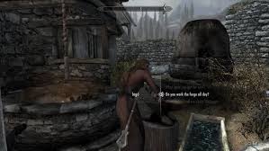 Skyrim : Here'S How To Delete Npcs (& Reset Them Back)