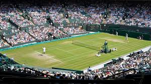 It has been held at the all england club in wimbledon, london. Coronavirus Wimbledon Cancelled Due To Covid 19 Outbreak Uk News Sky News