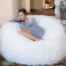 Pin On Top 10 Best Big Bean Bag Chairs