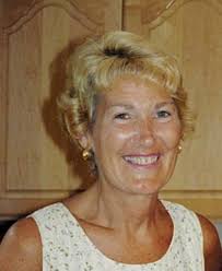 Virginia 'Ginnie' Silva Obituary