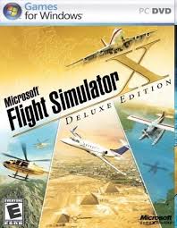 Image result for microsoft flight simulator x