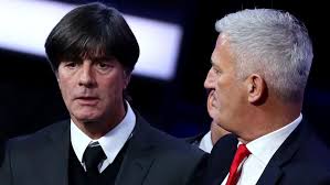 #jogi löw #jogi loew #joachim löw #mine #this has prob been done but yolo #what am i doing with my life?? Jogi Low Aktuelle Themen Nachrichten Bilder Stuttgarter Zeitung