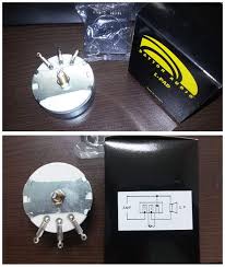 Brake pad wear warning lamp. Wiring This L Pad Talkbass Com