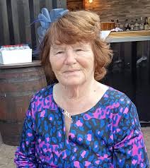 Death Notice of Mary Power (née Power) (Dungarvan, Waterford)