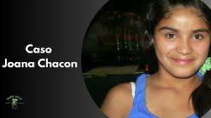 Caso Joana Chacon