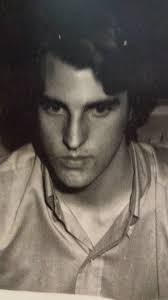 Prayers for the family of a class of 72 graduate