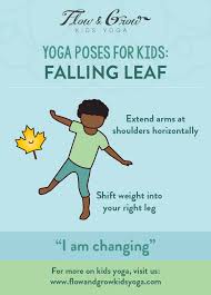 Pin On Yoga Poses For Kids