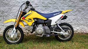 Drz 70 Suzuki Dirt Bike Motorbikes