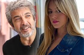 En una entrevista que brindó en españa. Una Joven Dijo Que Ricardo Darin La Toco En Un Boliche Y Acuso A Su Mujer De Borracha