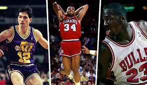 Die brust von neymar, kylian mbappe und co. Nba Warum Trug Michael Jordan Nach Der Baseball Auszeit Bei Den Chicago Bulls Die Trikotnummer 45