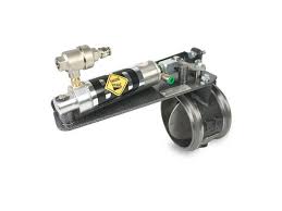 Bd Diesel Exhaust Brake For Gm Duramax 2004 5 2010 Lly Lbz Lmm W Stock Exhaust