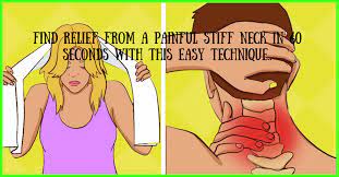 10 Home Remedies For Neck Pain | Causes & Prevention Tips