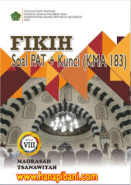 Jan 27, 2021 · soal ukk fiqih kelas 2 sd dan mi.pdf contoh soal pas/uas fiqih kelas 2 sd/mi semester 1 kurikulum 2013 &mldr; Soal Pat Kunci Fikih Semester 2 Kelas 8 Mts Sesuai Kma 183