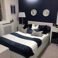 Check spelling or type a new query. The Top 62 Blue Bedroom Ideas Interior Home And Design Laptrinhx News
