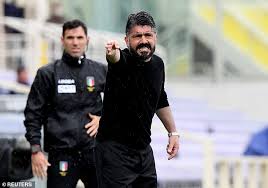 Born 4 june 1991) is an italian professional footballer who plays as a forward for napoli, for which he is captain, and the italy national team. Fiorentina 0 2 Napoli Lorenzo Insigne Penalty And Lorenzo Venuti Own Goal Pile Pressure On Juventus Aktuelle Boulevard Nachrichten Und Fotogalerien Zu Stars Sternchen
