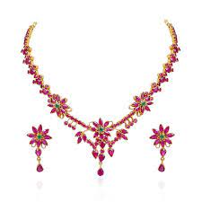Pin On Bridal Jewellery