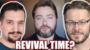 Joseph Smith vs. Muhammad: Who's the Fakest?