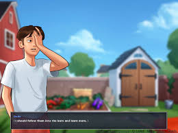 Cara mendapatkan fishing rod di harvest moon light of hope. Daisy S Storyline Summertime Saga Wiki Guide Ign