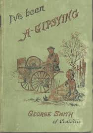 I Ve Been A Gipsying By George Smith