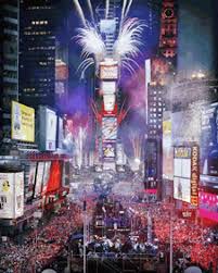 You can also stream the 2021 new year's eve ball drop on your laptop and connect it to your television using an hdmi cable or apple airplay. 8 Tips For Enjoying Times Square On New Year S Eve New York New Years Eve New York City Christmas Times Square