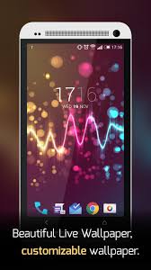 Blw Music Visualizer Wallpaper For Android Apk Download