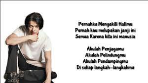 Gigi 11 Januari Lirik Youtube