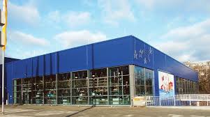 Ikea Investiert Sieben Millionen Euro In Neubau Tempelhof