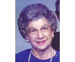 Frances Solomon Obituary (1921