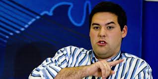 Notable & Quotable: Yon Goicoechea