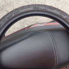 0 ratings0% found this document useful (0 votes). Tayar Duro 70 90 Tubeless Auto Accessories On Carousell