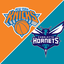 Chandler finished with 10 points, 11 rebounds and two blocked shots. Knicks Vs Hornets Game Summary January 11 2021 Espn
