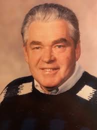 Fritz Koch Obituary (1935