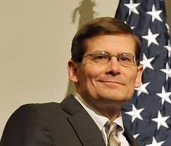 Mike Morell Resigns Out of Conscience because of [Leaks about] Torture