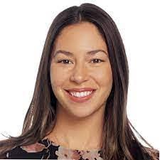 Jackie Ojeda's Instagram, Twitter & Facebook