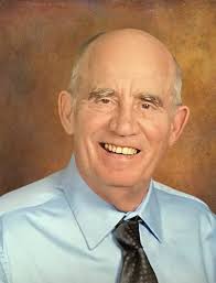 George E. O'Neal, Jr. Obituary