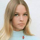 Michelle Phillips of the Mamas and the Papas the year the masterpiece “If  You Can Believe Your Eyes and Ears” was released. 1966 : r/OldSchoolCool