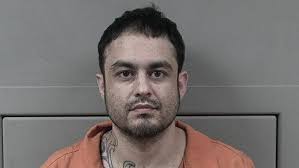 Oklahoma man arrested for fraudulent vehicle purchase in Byron