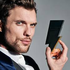 Carolina herrera carolına bad boy edt 100ml. Carolina Herrera Bad Boy Eau De Toilette 100 Ml Amazon Es