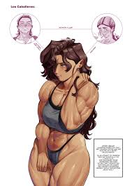 Sisters of Taboo 2 – Aarokira - Comics Army