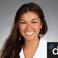 Dr. Giovanna Deluca, MD